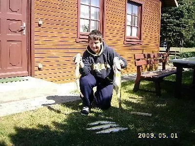 Gehrmann In Apartmán Nossentiner Huette