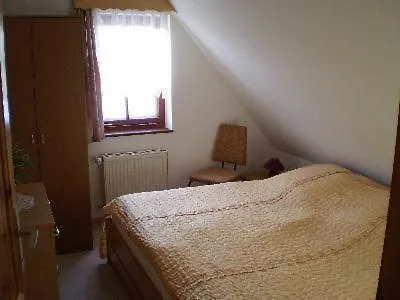 Apartmán Gehrmann In Nossentiner Huette